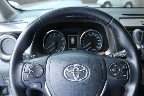 Toyota Rav4 Street 2018 2.0cc At 29.000kms
