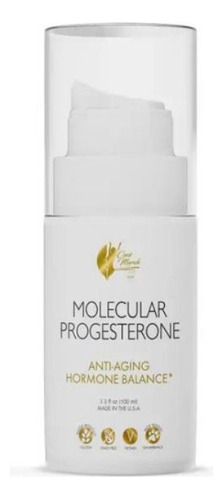 Progesterona Molecular Cocmarch