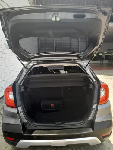 Honda WR-V 1.5 Lx