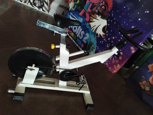 Bici Spinning Fox Profesional