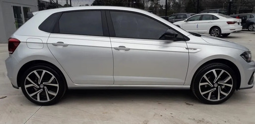 Volkswagen Polo Gts Motor 1.4 Tsi 2021 150cv
