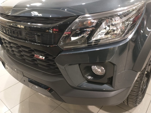 Imagen 6 de 19 de Nueva Chevrolet S10 2.8 Z71 A T