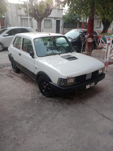 Fiat 147 1.4 Tr