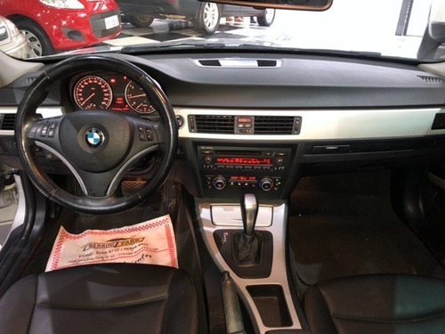 Bmw 320i 2.0 16v