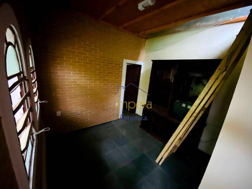 Edícula Com 1 Dormitório À Venda, 35 M² Por R$ 180.000,00 - Jardim Oriente - São José Dos Campos/sp - Ed0004