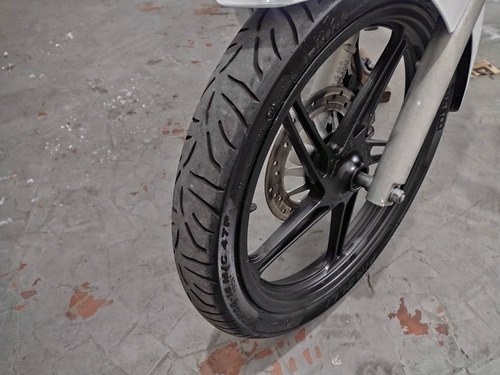 Imagem 7 de 15 de Honda Fan 160 Cargo Flex