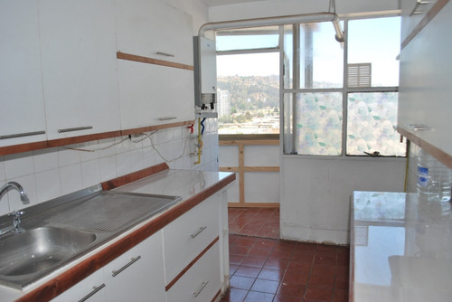 Venta Depto. Plaza Viña Del Mar