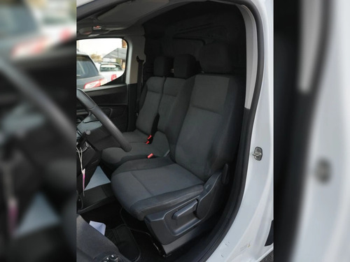 Opel Combo 2022