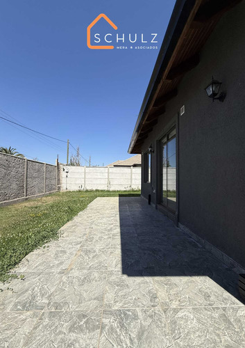 Casa En Condominio En Hacienda Esmeralda (73748)