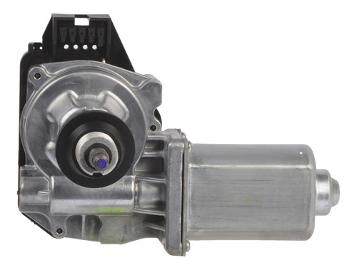 Motor Limpiaparabrisas Trasero Gmc Envoy Xl 2003 Al 2006