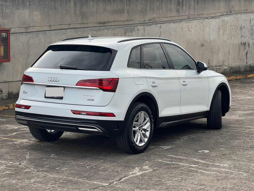 Audi Q5 2.0 L 45 Tfsi Dynamic Dsg