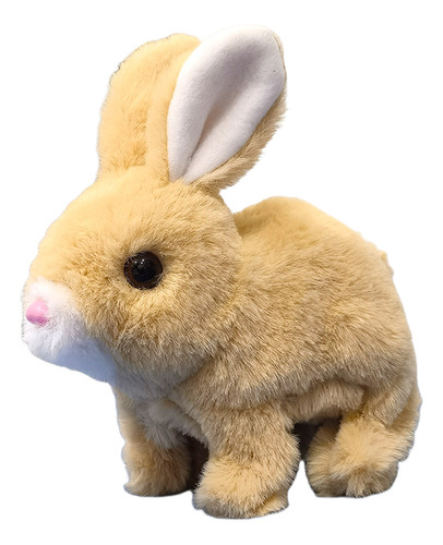 Mi Juguete De Conejo Realista A