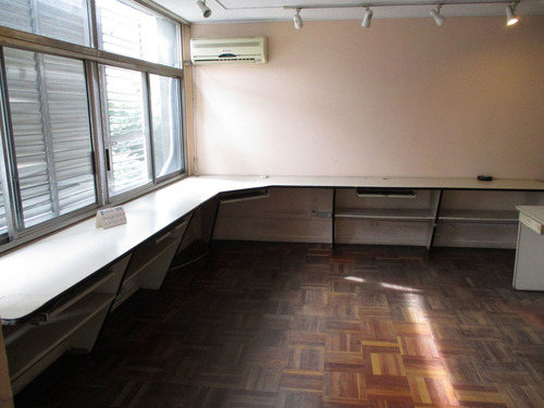Alquiler Oficinas Cordón
