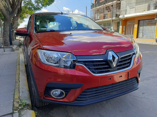 Renault Sandero 1.6 Nafta 0km 5 Puertas Usado Suv