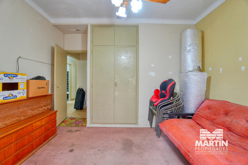 Casa 5 Ambientes En Mart.-santa Fe/fleming