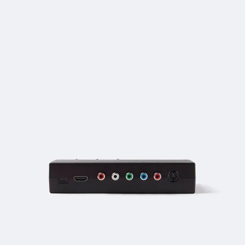 Retrotink-5x Pro Upscaler Analógico Para Games Retro | MercadoLivre