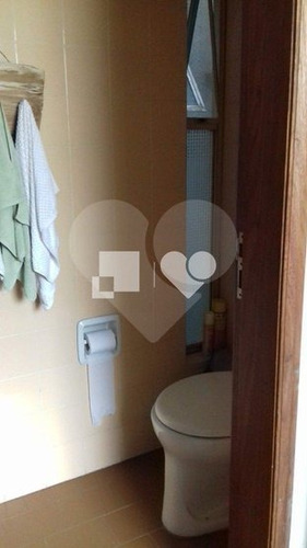Apartamento Amplo 3 Quartos Com Dependência E 1 Garagem - 28-im433965