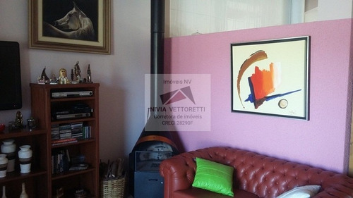 Imagem 7 de 30 de Casa A Venda No Bairro Rio Vermelho Em Florianópolis - Sc. - 1070-1