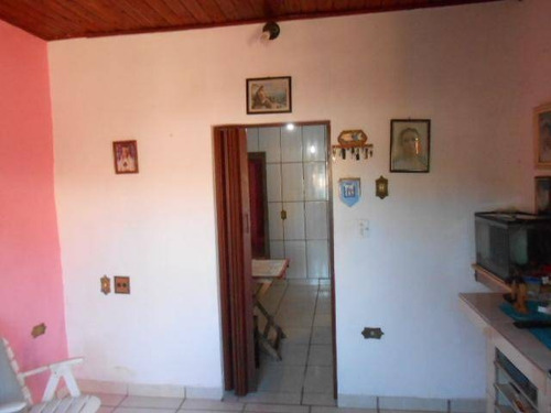 Imagem 15 de 26 de Casa A Venda No Travessão, Caraguatatuba - Ca0041