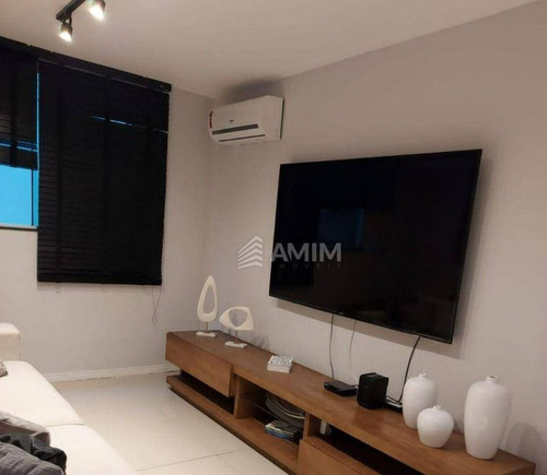 Imagem 14 de 30 de Casa Com 04 Suítes, Reformada, Em Condomínio Fechado! - Ca1021