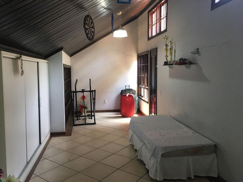 Imagem 14 de 15 de Casa Para Venda Em Barra Mansa, Morada Da Granja, 3 Dormitórios, 2 Suítes, 3 Banheiros, 2 Vagas - C115_1-2313632