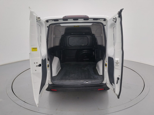 Fiat Fiorino 1.4 MPI FURGÃO ENDURANCE 8V FLEX 2P MANUAL