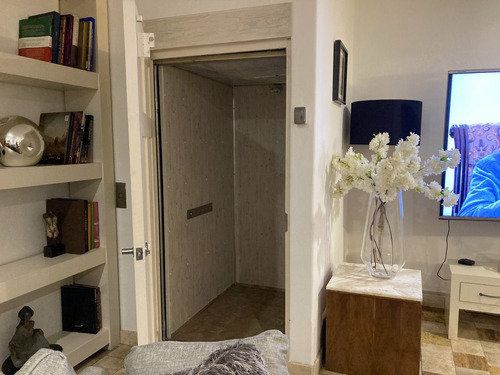 Casa En Condominio En Renta Cerca Rancho San Francisco Y Colegio Edron