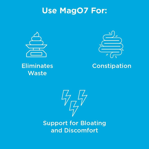 Capsulas De Oxigeno Limpiadoras Del Sistema Digestivo 180ct Sabor Sin Sabor