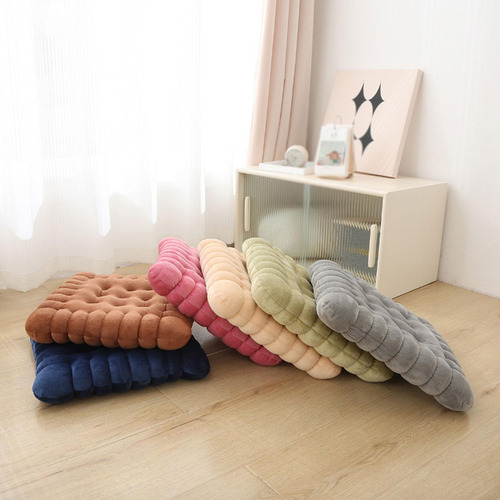 Forma De Cojín De Almohada De Almohada De Almohada