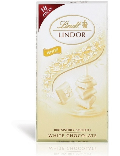 Chocolates Suizos Importados Lindt® L - Kg a $27200