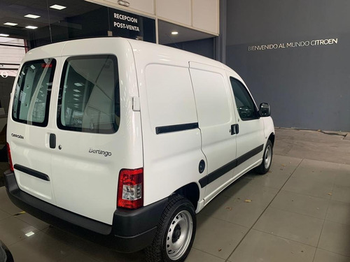 Imagen 12 de 15 de Citroen Berlingo Furgòn Retira Ya !!! H