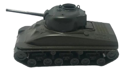 Nico Blindado Tanque Sherman M4  D B G M Roco 1/87 (pmv 56)