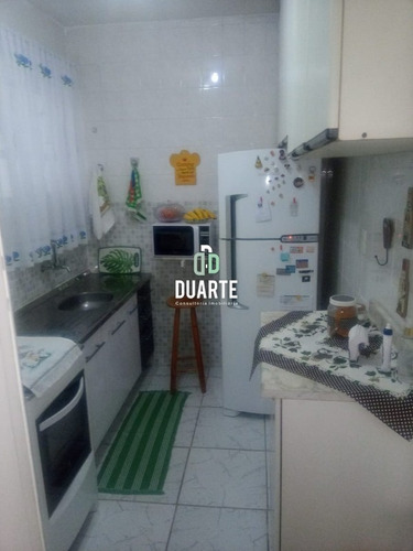 Imagem 7 de 18 de Apartamento - Ap03513 - 69189414