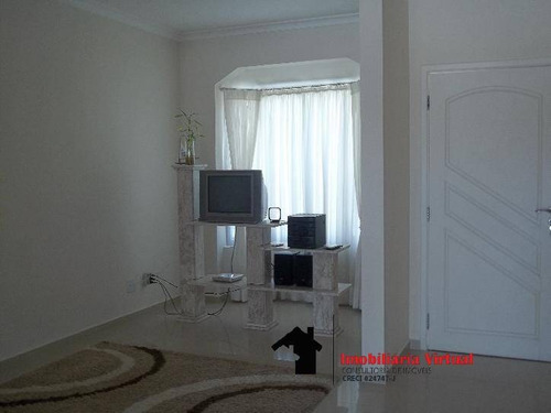 Imagem 3 de 7 de Casa Com 3 Suites - 488