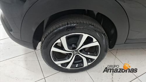 Citroën C4 Cactus 1.6 VTI 120 FLEX FEEL PACK EAT6
