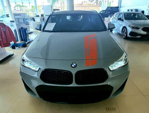 Bmw X2 20i M Mesh Edition 2022