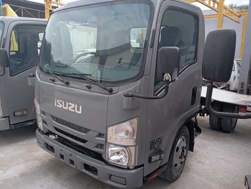 Isuzu Elf 300 Plataforma