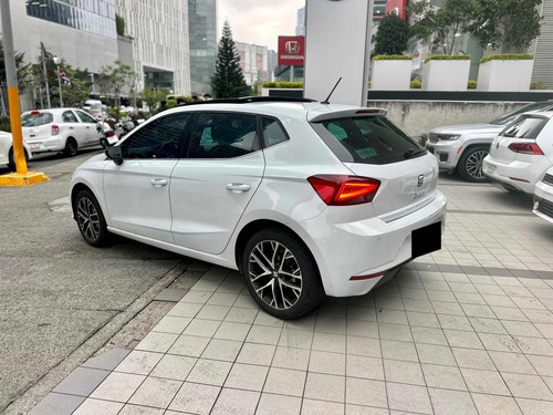 Seat Ibiza 1.6 Xcellence 5P Mt