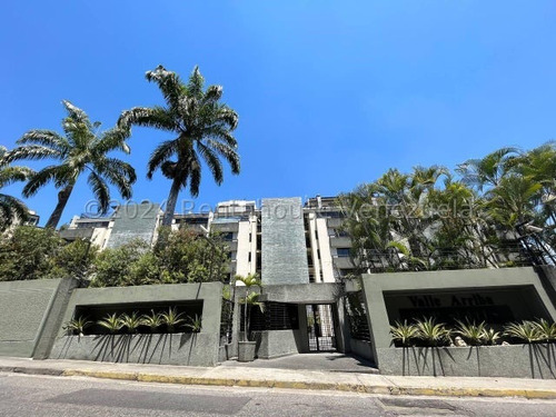 Apartamento En Venta, Colinas De Bello Monte Mls #24-23630