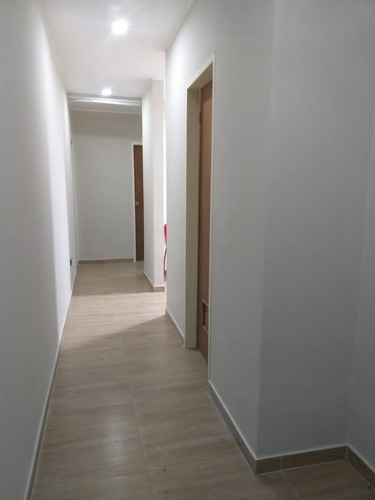 Se Alquila Excelente Apartamento En Conjunto Residencial Atlantis