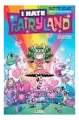 I Hate Fairyland 3: Buena Chica (18)