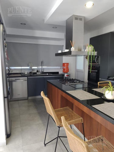 Imagen 10 de 16 de Casa - Fincas De San Vicente Chacras 1 - Barrio Cerrado - Canning -