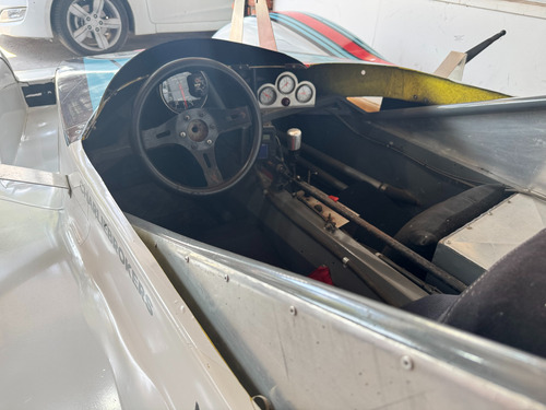 Sport Prototipo Renault 2.2l 1988 Crespi Charliebrokers