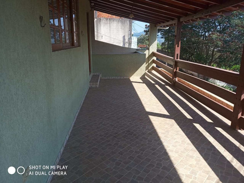 Imagem 3 de 30 de Casa Com 3 Dorms, Jardim São Luís, Santana De Parnaíba - R$ 750 Mil, Cod: 235316 - V235316