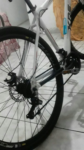 Imagem 2 de 6 de Bike Krs Aro 29
