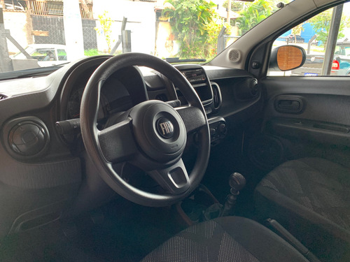 Fiat Mobi 1.0 Like Flex 5p