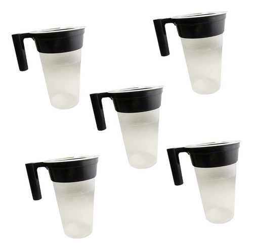 Copo Para Imersão De Uvas Com 5 Peças, Cultivo De Uvas,