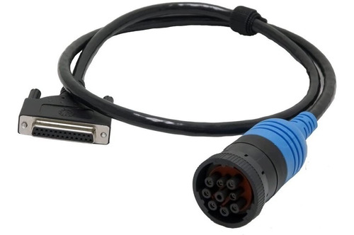 Cable Adaptador Inline 6 Db25 - Obd2 Parte:4919781