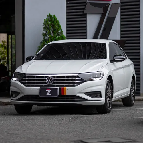 Volkswagen Jetta Comforline 1.4