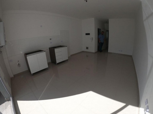 Imagen 3 de 11 de Departamento En Venta En San Justo
